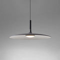 Aria Pendant Light Dome Black/Red/White/Light Gray/Army Green