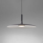 Aria Pendant Light Dome Black/Red/White/Light Gray/Army Green