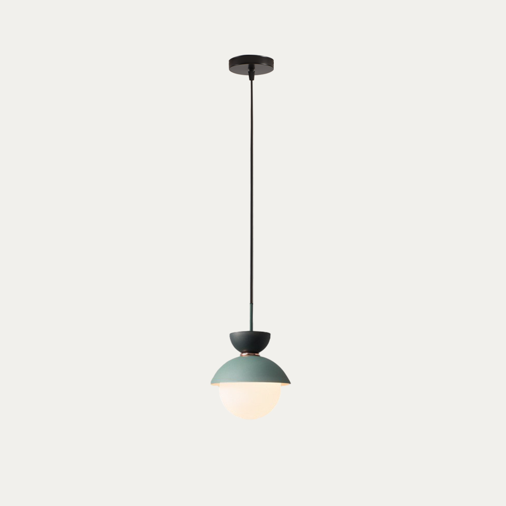 Jasmila Macaron Pendant Light
