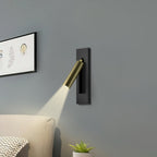 Colm Bedside Reading Wall Sconce
