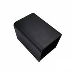 Modern RGB LED Square Wall Light with Remote | 1-Light