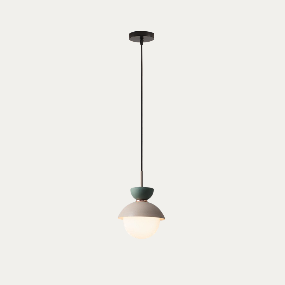 Jasmila Macaron Pendant Light