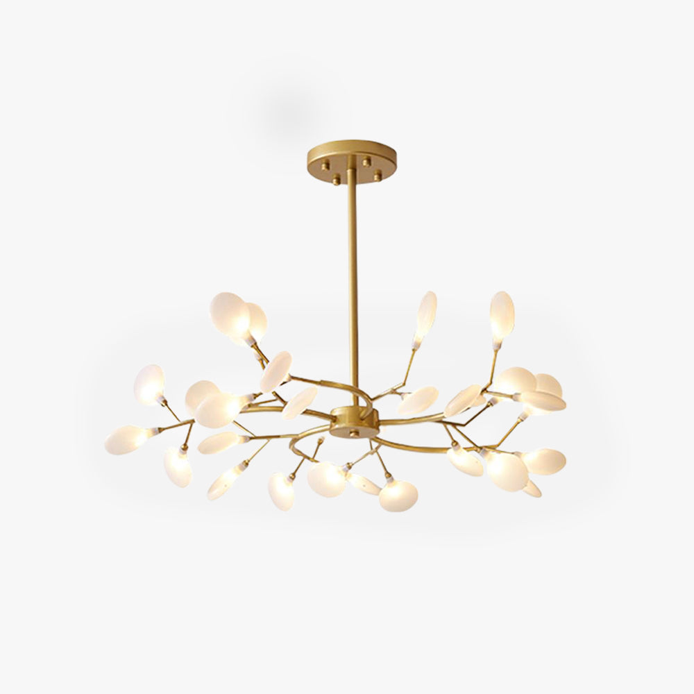 Welin Suspension Multi Nordic Black/Gold Bedroom