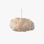 Arisha Modern LED Pendant Light Cloud White Living Room/Children's Room