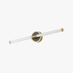 Arisha Designer Linear Mirror Front Vanity Wall Lamp