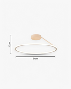 The Elegant Halo