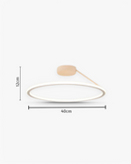 The Elegant Halo