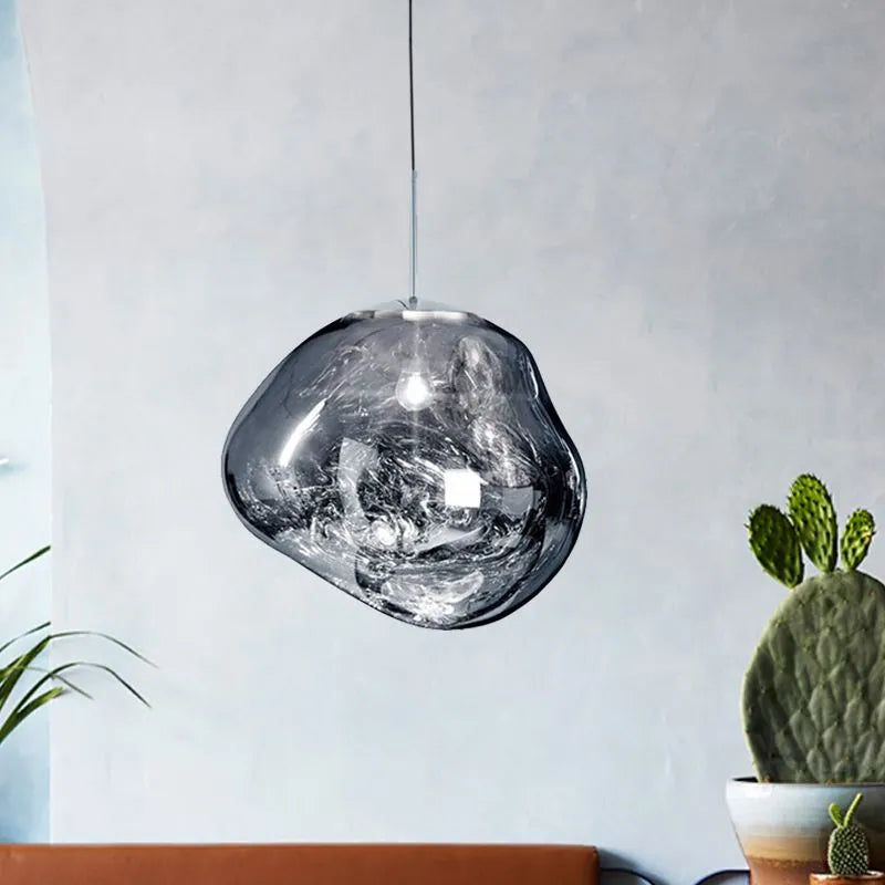 Milo Pendant Lights 4 Colors