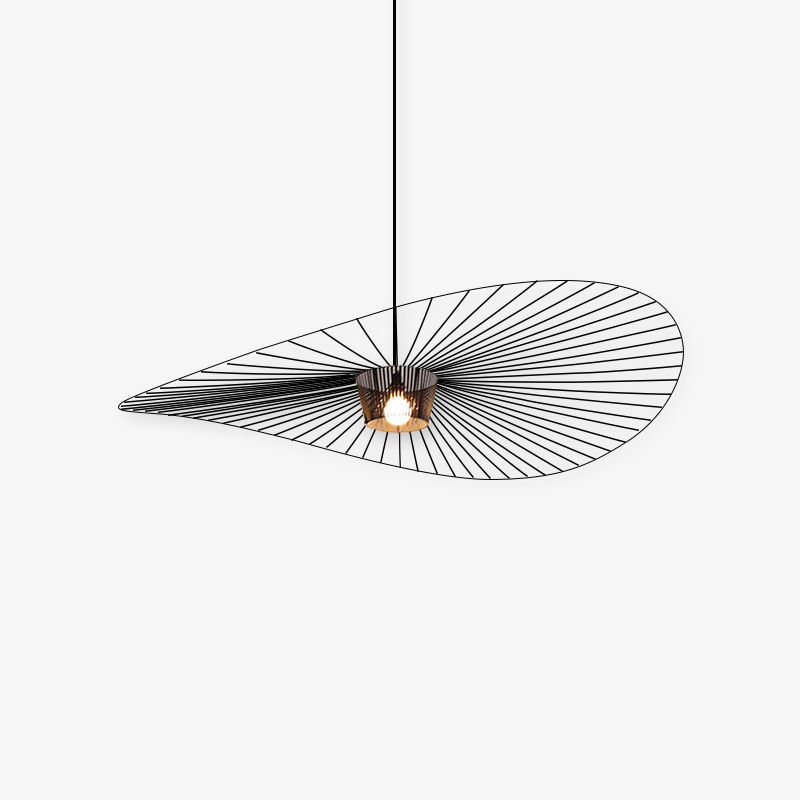 Ritta Pendant Light Metal Living Room/Bedroom Modern LED