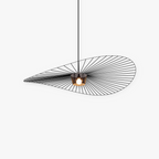 Ritta Pendant Light Metal Living Room/Bedroom Modern LED