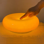 Thom Round Glass Dimmable Wall Sconces