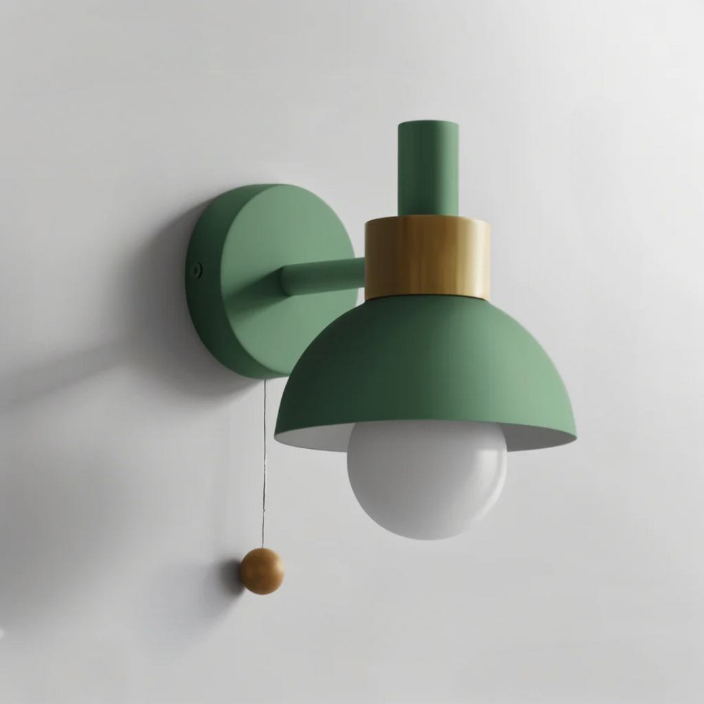 Melyx - Stylish LED Wall Lamp