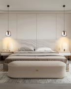 The Elegant Light Fixture