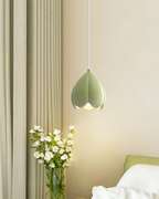 The Pendant Flower