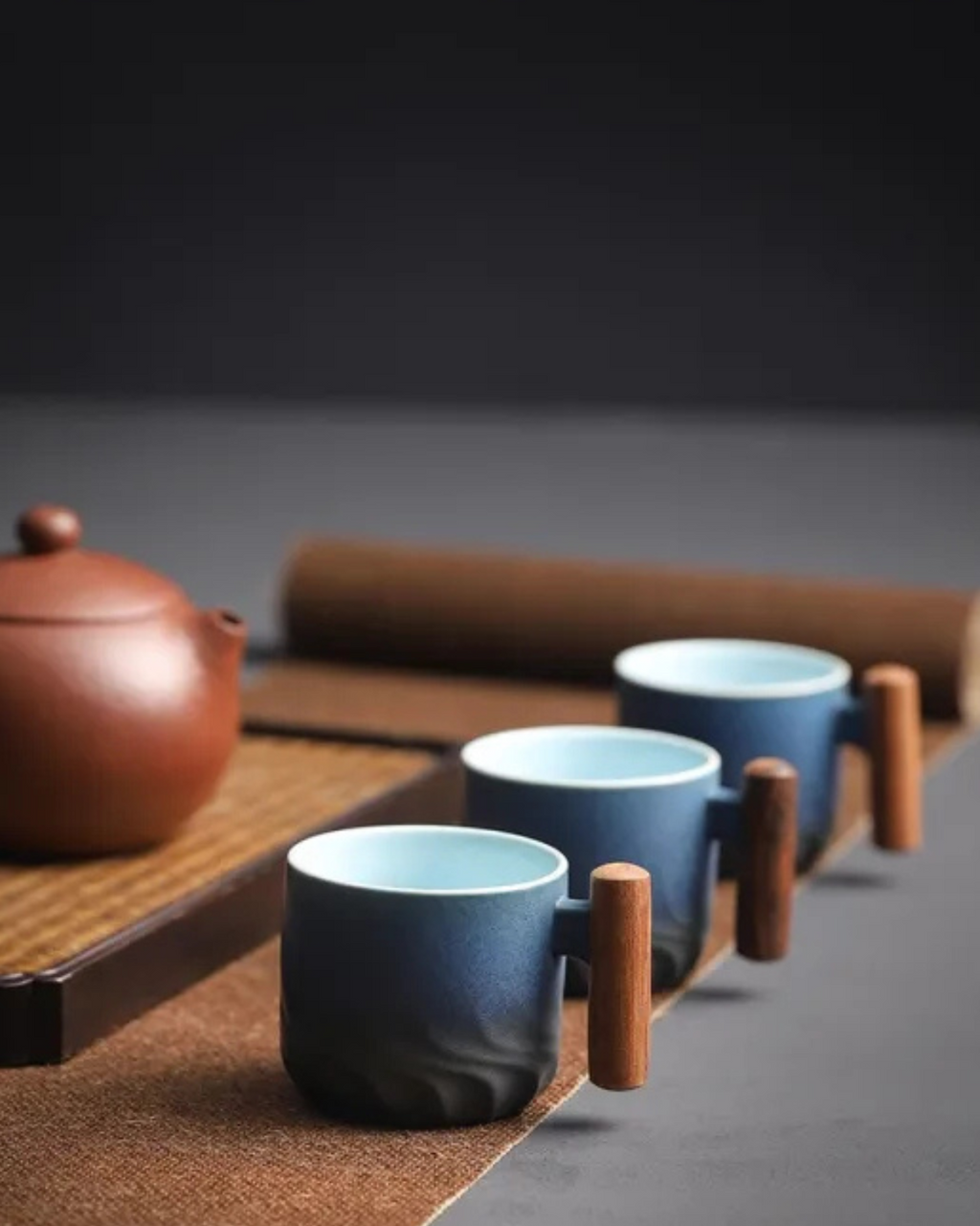 Cove Artisan Mug (6 Piece Giftbox)