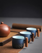 Cove Artisan Mug (6 Piece Giftbox)