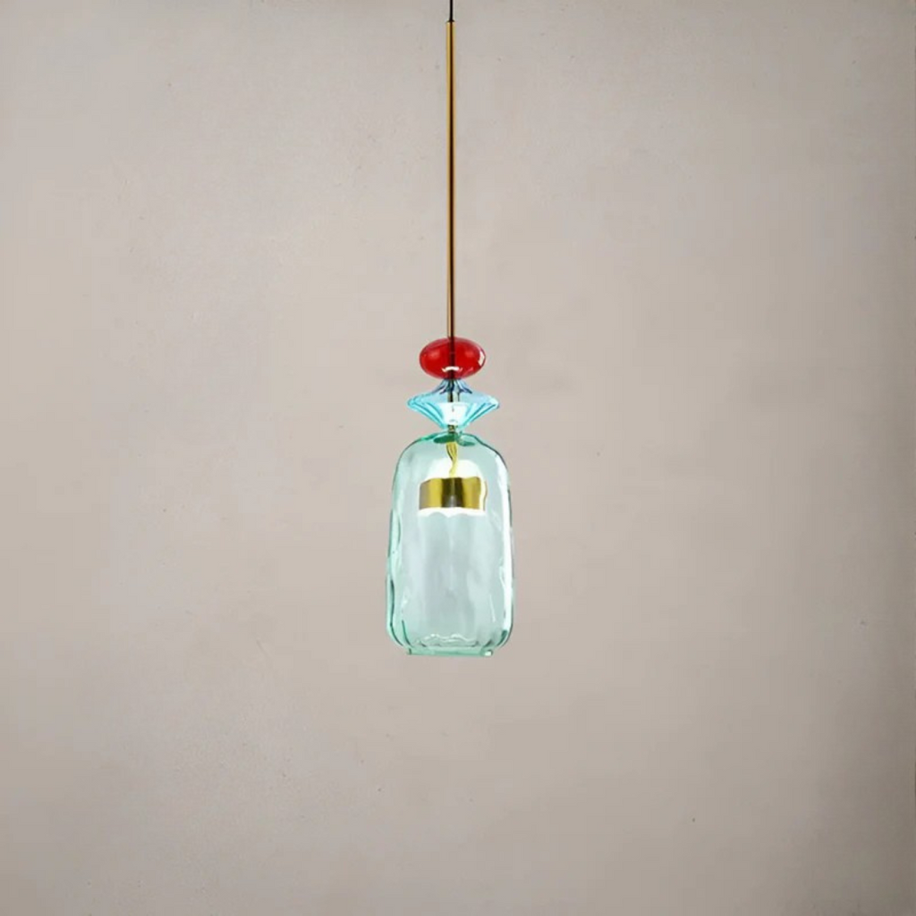 Celeste - Colorful Pendant Lamp