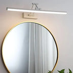 Minimalistic LED Wall Light - ZenLite