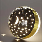 Wall Light for the Children's Room - GlowNest