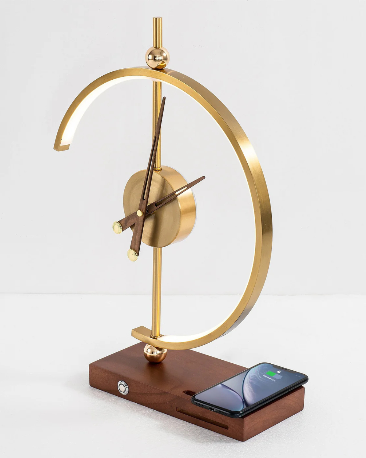 The Light Clock