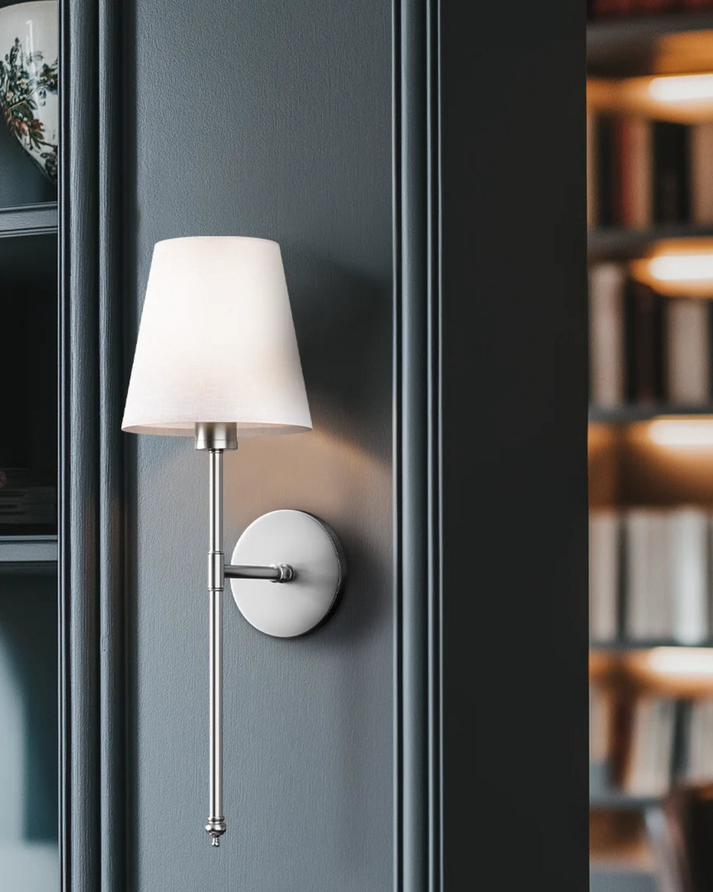 The Elegant Light