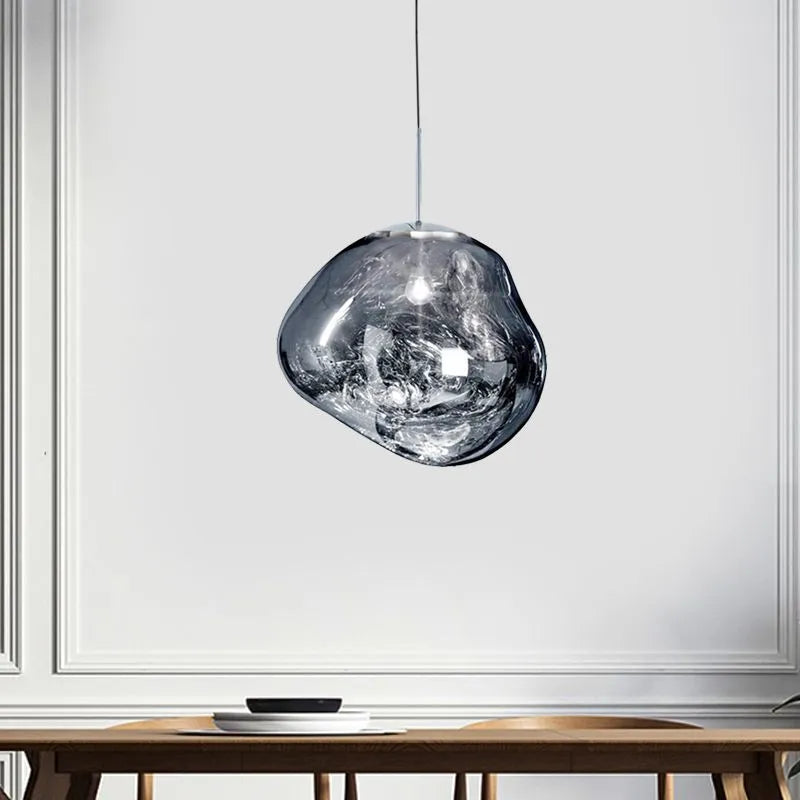 Milo Pendant Lights 4 Colors