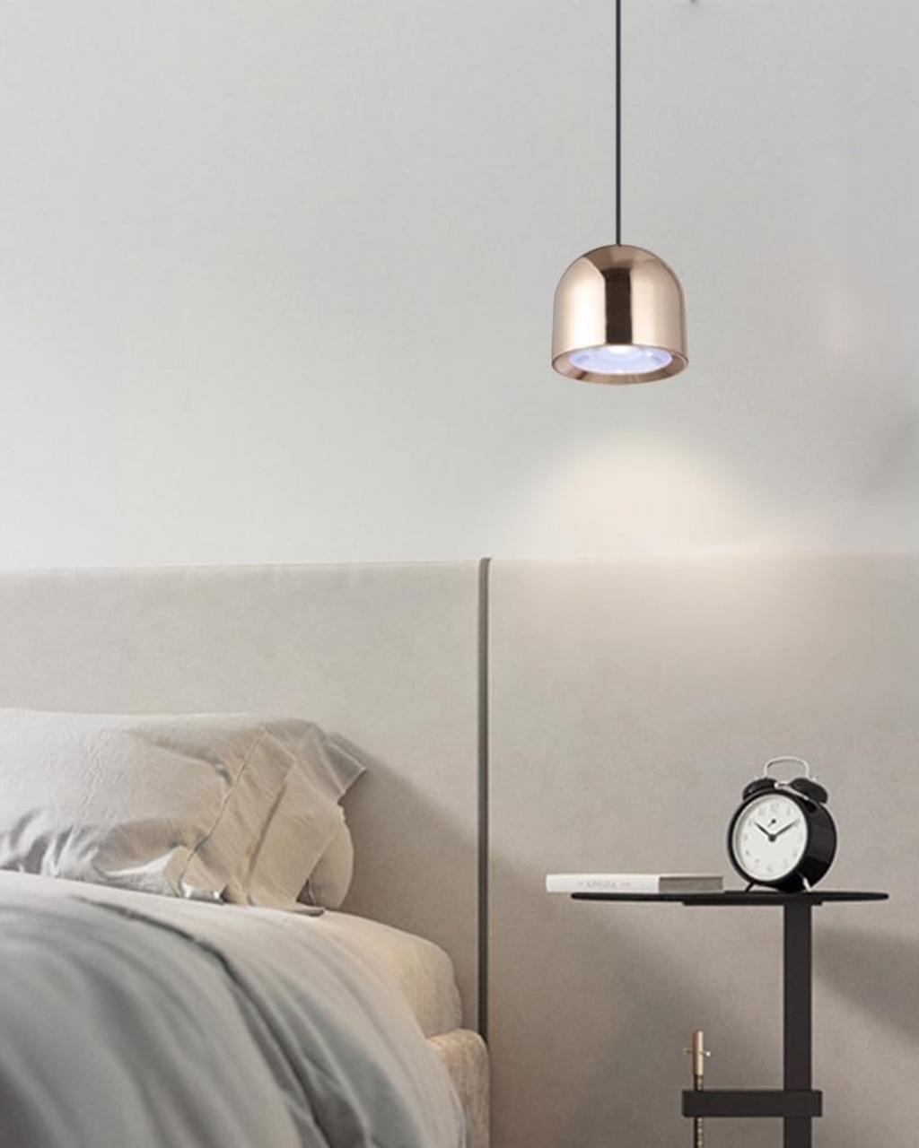 The Elegant Light Fixture