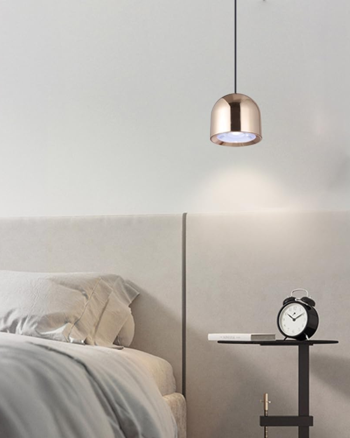 The Elegant Light Fixture