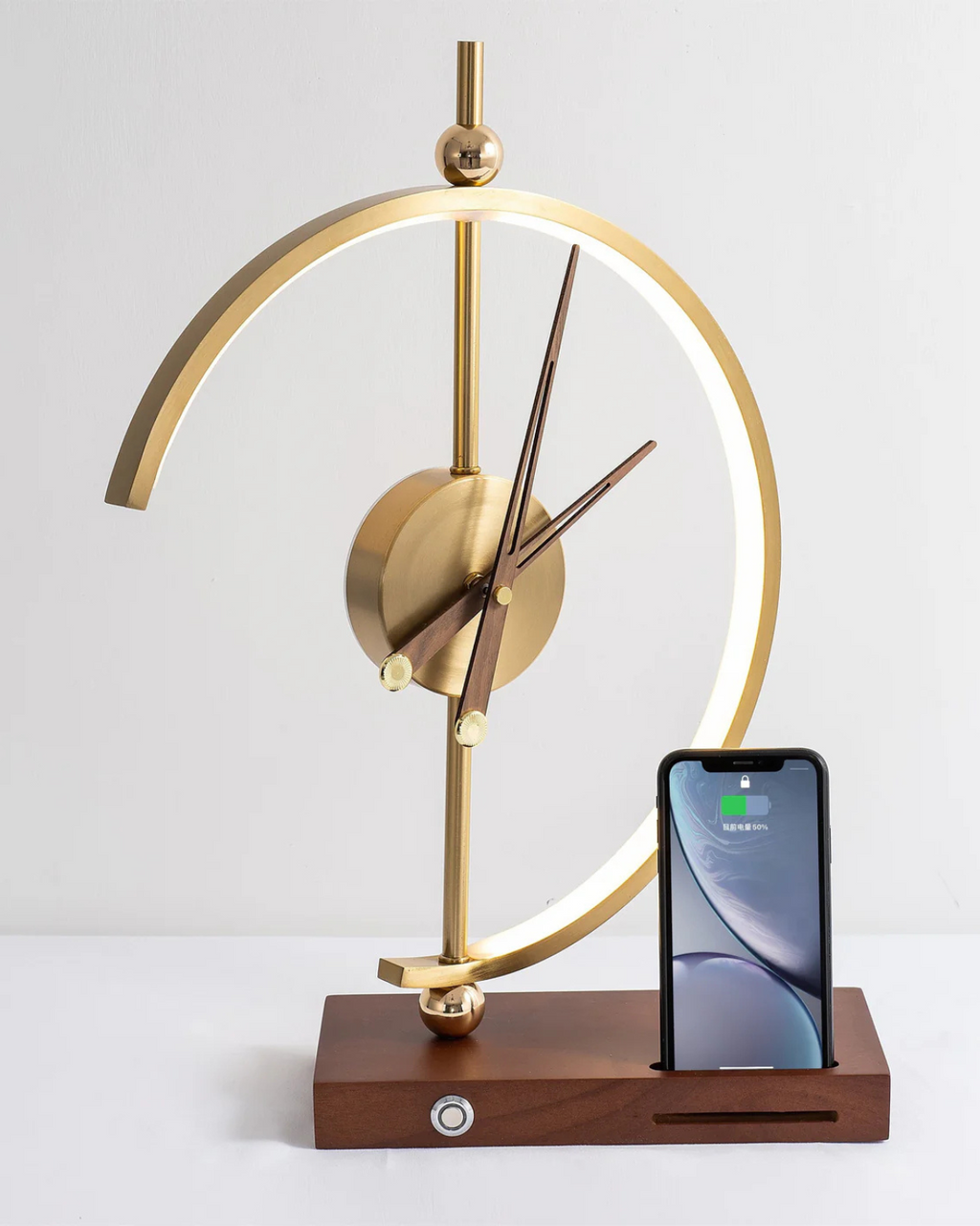The Light Clock