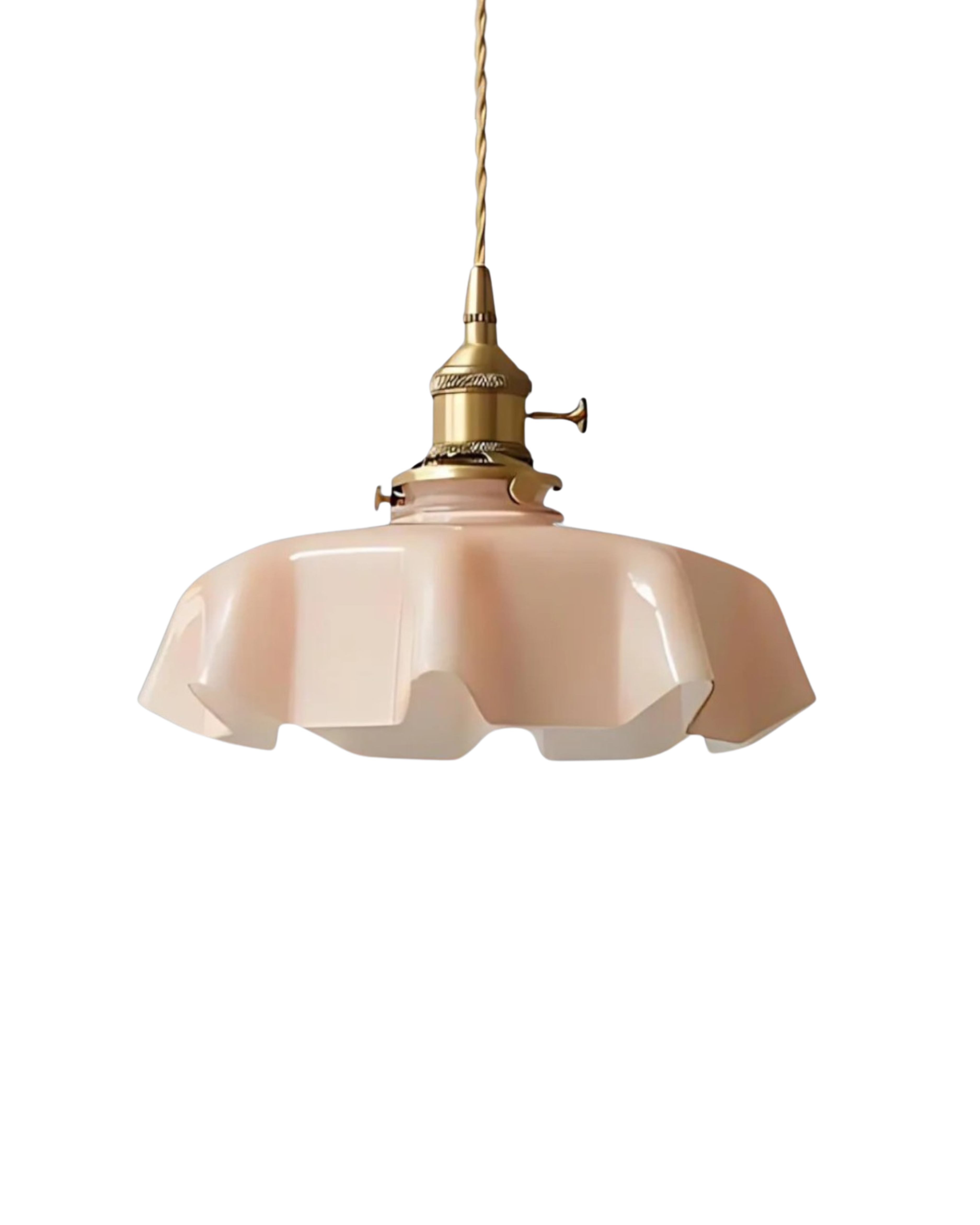 The Charm Light