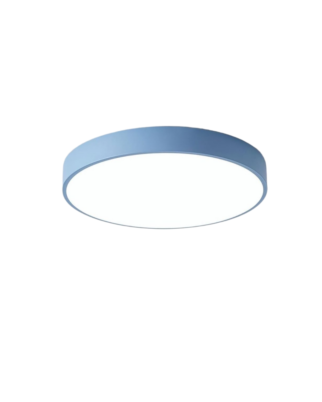 Moravia - Ceiling Lamp with Modern Design Lighting