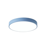 The Soft Halo