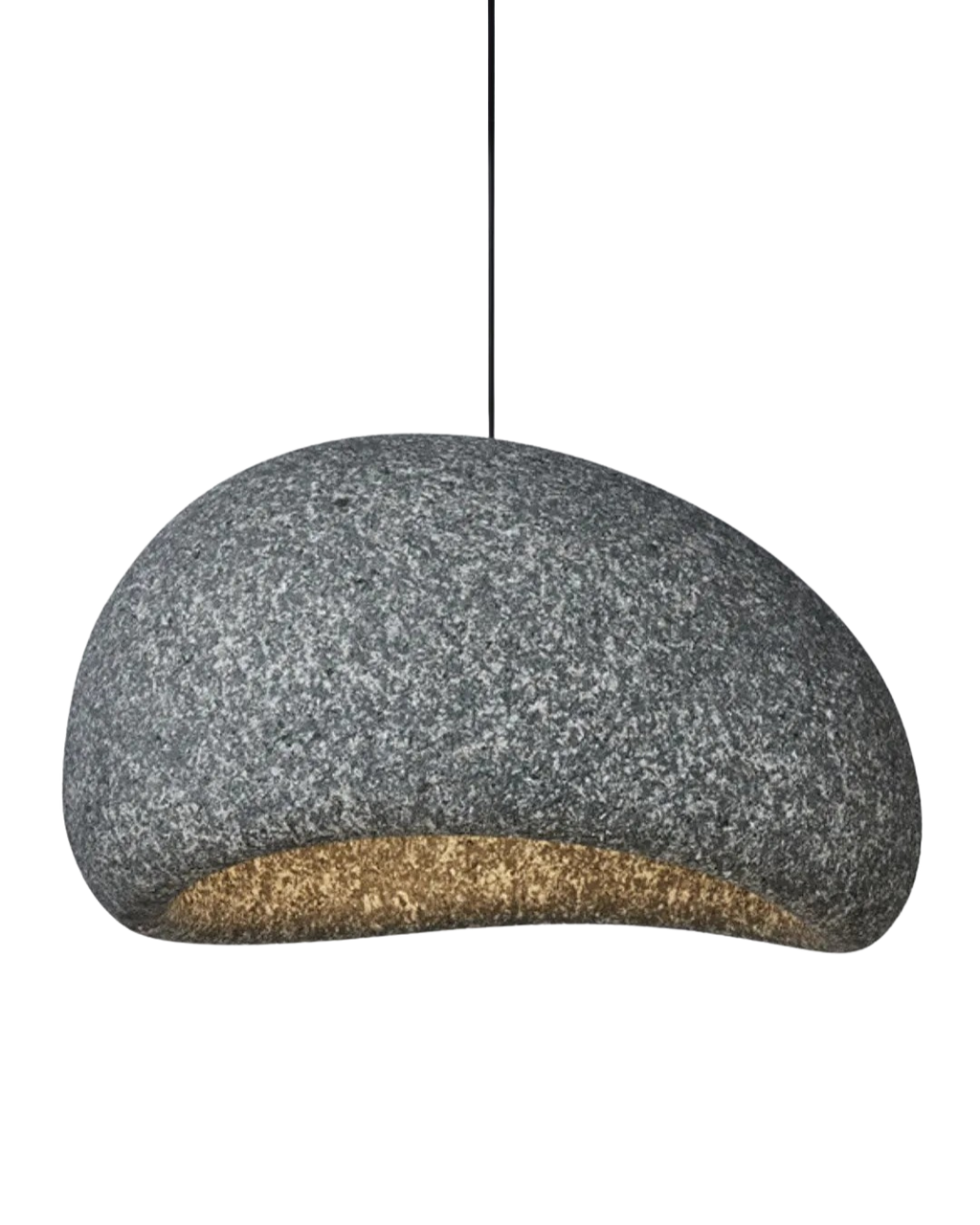 The Rocky Eclipse