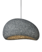 The Rocky Eclipse
