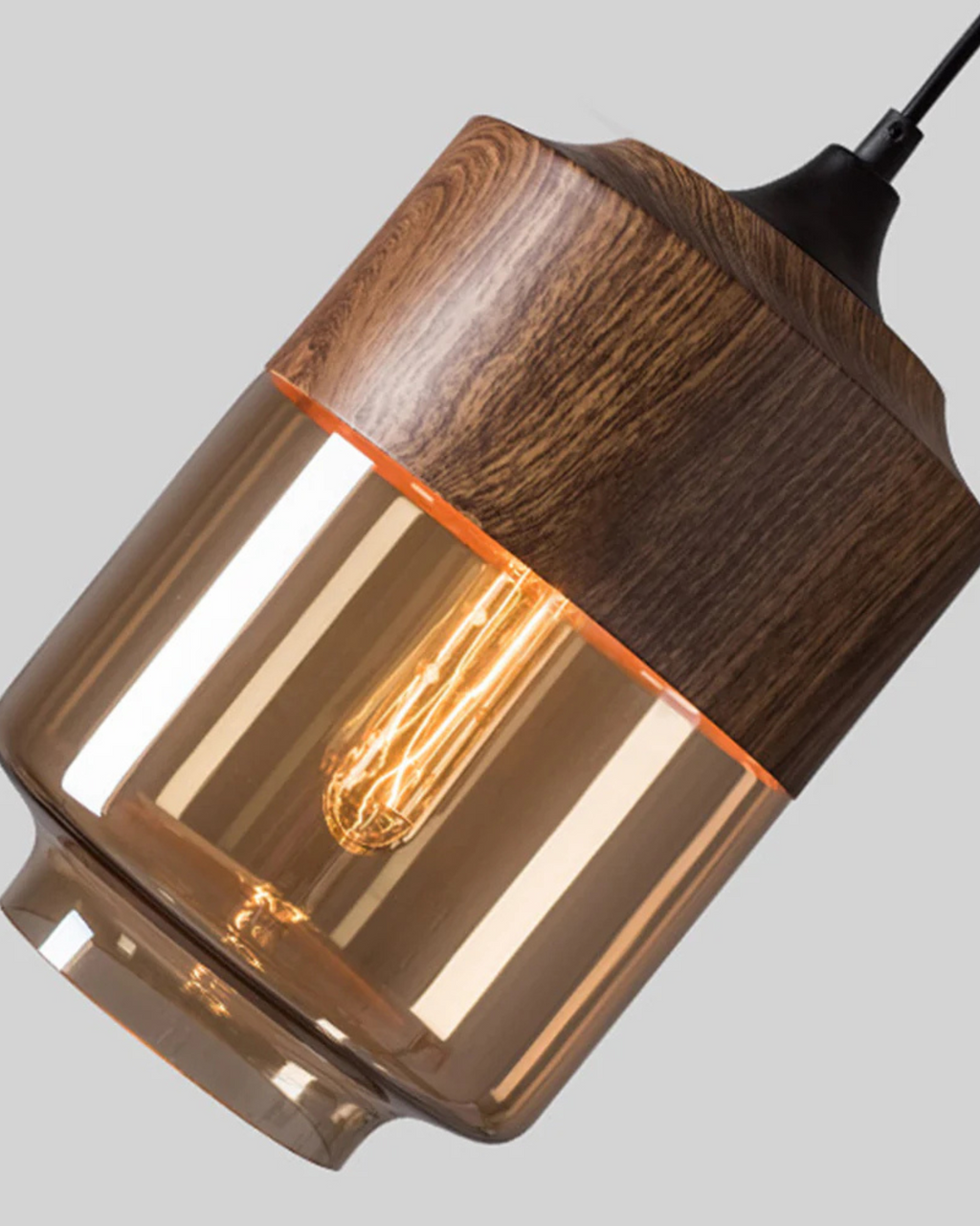 The Wood Brilliance