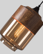 The Wood Brilliance