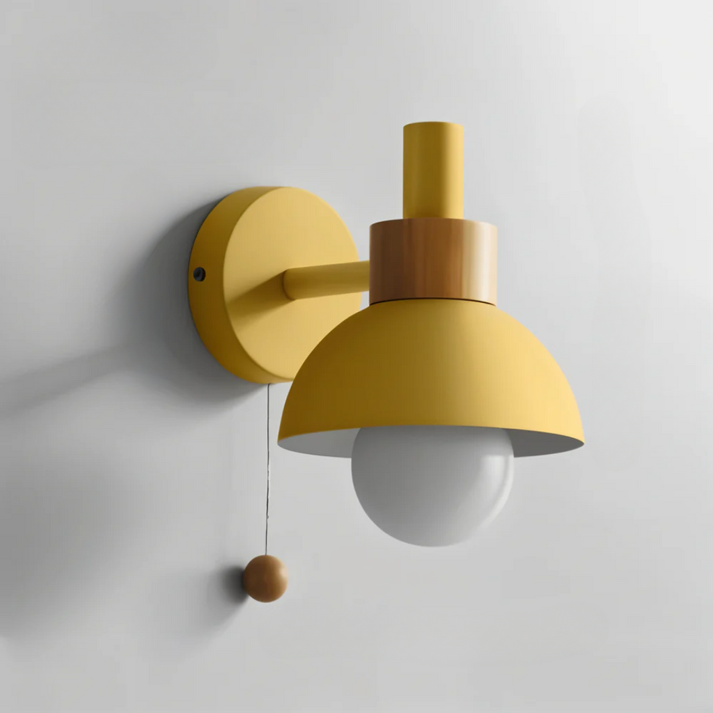 Melyx - Stylish LED Wall Lamp