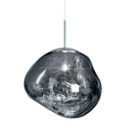 Milo Modern Colored Irregular Suspension