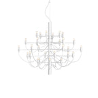 Italian Medieval Designer Chandelier