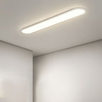 Rilo Oval Ceiling Light