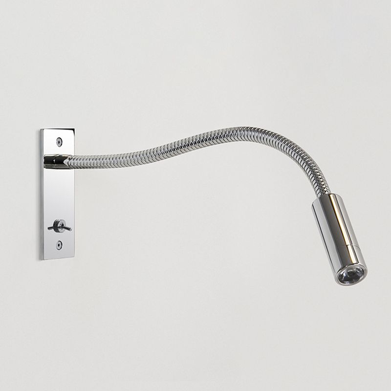 Vynex Minimalist Reading Adjustable Spotlight Wall Lamp