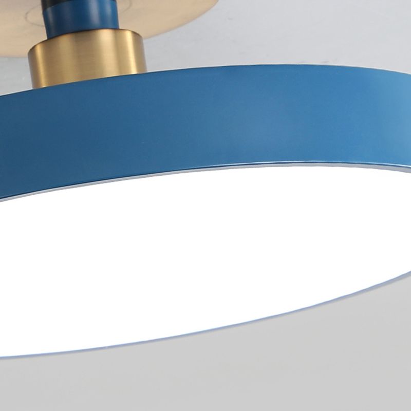 Loma Flush Mount Ceiling Light