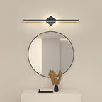 Arisha Round & Square LED Wall Light 3 Color Temperatures Switchable