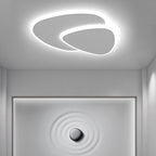 Zeno Designer Geometric Ceiling Light