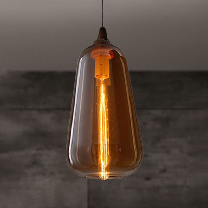 Valentina Nordic Designer LED Pendant Light, 3 Styles