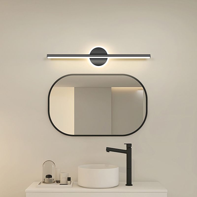 Arisha Round & Square LED Wall Light 3 Color Temperatures Switchable