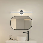 Arisha Round & Square LED Wall Light 3 Color Temperatures Switchable