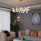 Welin Suspension Multi Nordic Black/Gold Bedroom