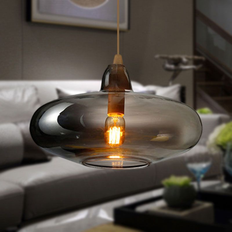Valentina Nordic Designer LED Pendant Light, 3 Styles