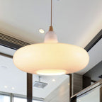 Valentina Nordic Designer LED Pendant Light, 3 Styles